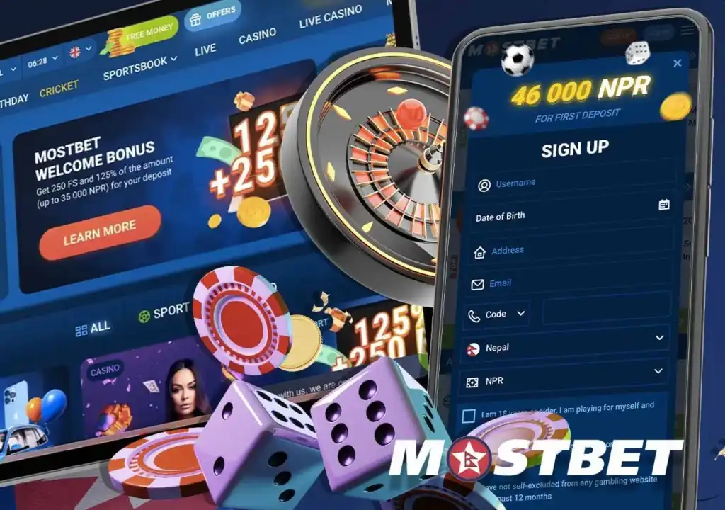 Live Betting Features and Match Streaming with Mostbet
